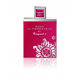 ROSE DE MARRAKECH - EAU DE PARFUM POUR FEMME ROSE DE MARRAKECH - EAU DE PARFUM POUR FEMME