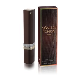 VANILLE TONKA - Eau de Parfum pour femme VANILLE TONKA - Eau de Parfum pour femme