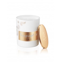 White Candle FOUQUET's - Extreme Greed White Candle FOUQUET's - Extreme Greed