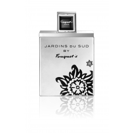 JARDINS DU SUD - UNE EAU FRAÎCHE AROMATIQUE ET UNISEXE